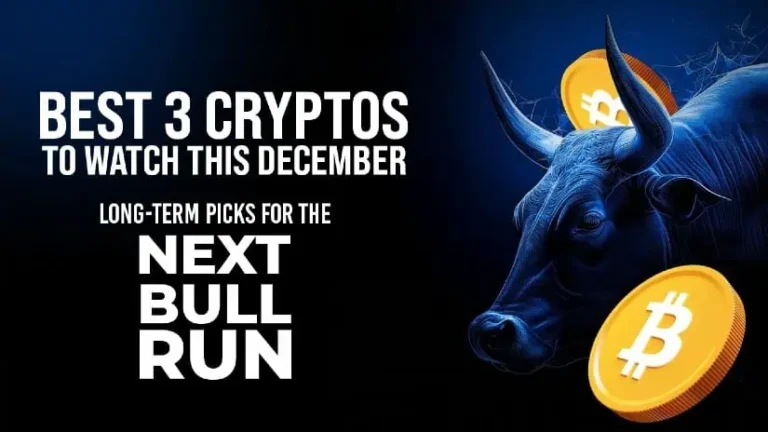 Top Picks for the Best Crypto to Buy Now for Long-Term Growth